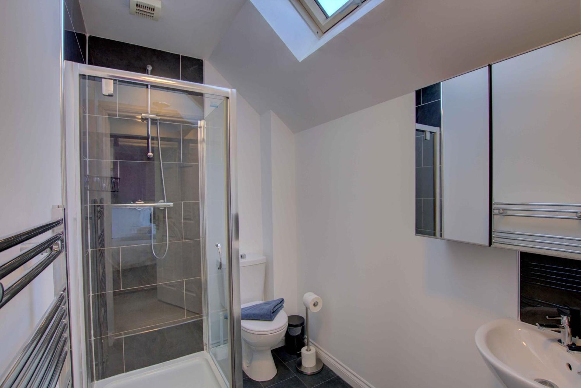 3 Mackay Road, Dornoch Villa Exterior foto